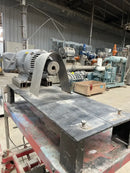 Motor Baldor M2513T (15 HP, 1760 RPM, 208-230/460 V)