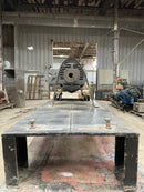 Motor Baldor M2513T (15 HP, 1760 RPM, 208-230/460 V)