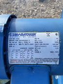 CFM TFD280/10 Centrifugal Fans & Blowers