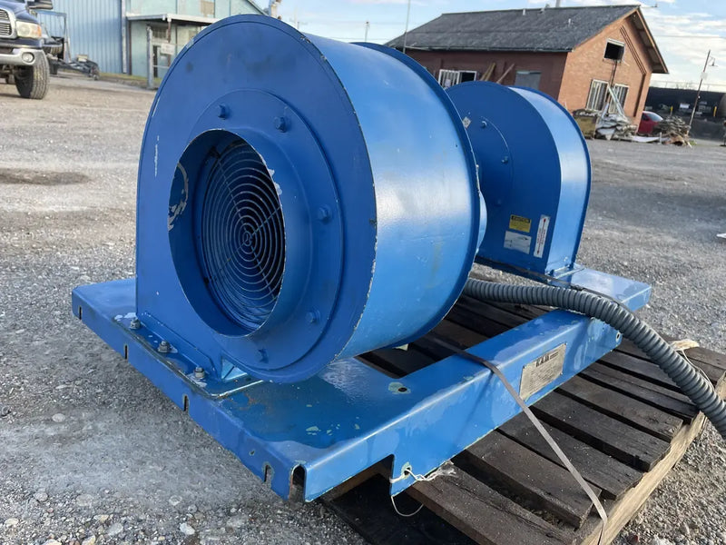 CFM TFD280/10 Centrifugal Fans & Blowers
