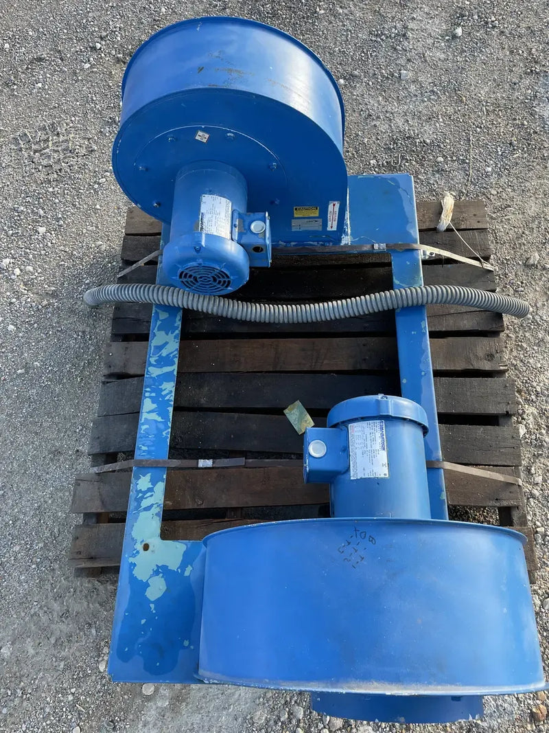CFM TFD280/10 Centrifugal Fans & Blowers