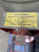 Compresor Scroll Trane CSHS-150