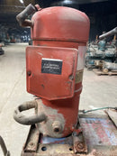 Compresor Scroll Trane