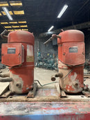 Compresor Scroll Trane