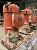 Compresor Scroll Trane