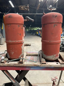 Compresor Scroll Trane