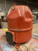 Compresor Scroll Trane GP673-LM3-GA