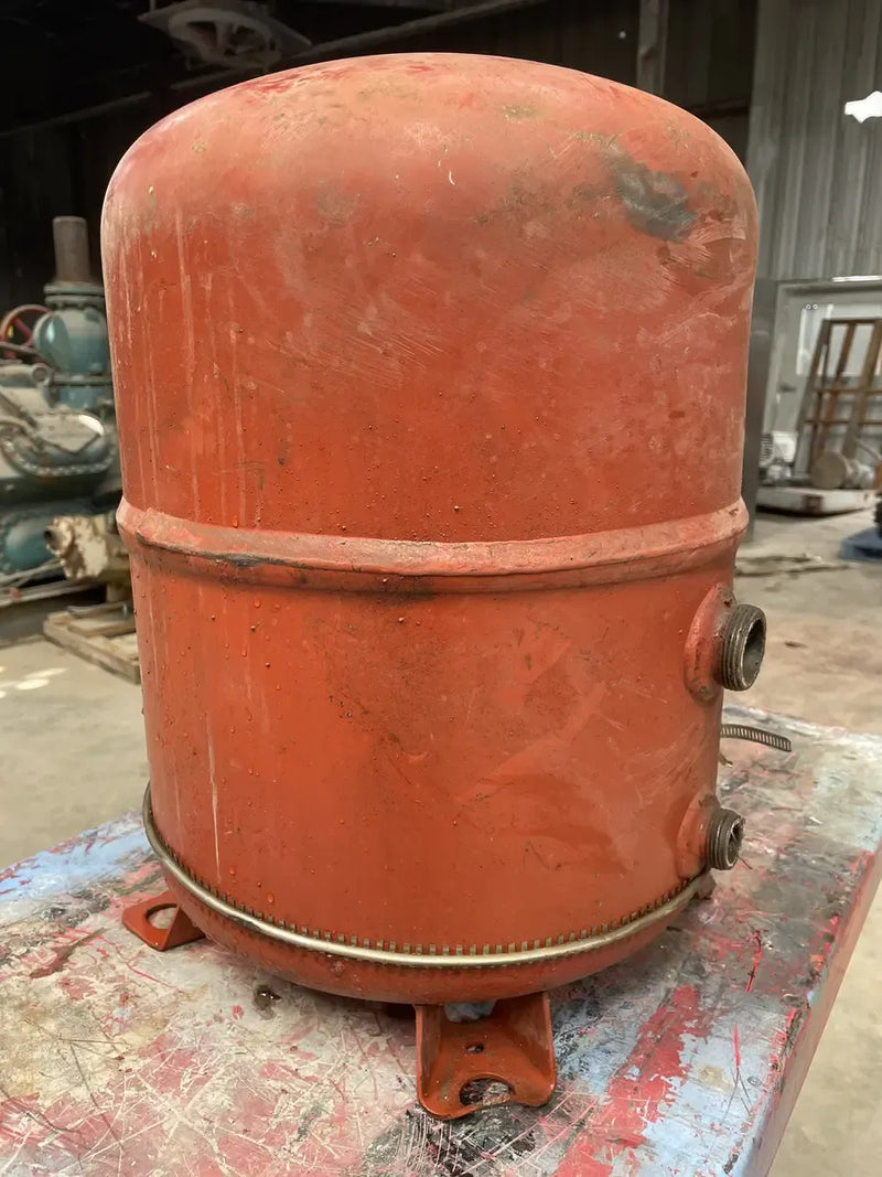 Trane CRHL100K0A000R0K0C0 Scroll Compressor