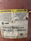 Compresor Scroll Trane CRHL100K0A000R0K0C0