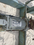 FES 2AFR-66-15-2 Recirculador de amoníaco horizontal (60 pulgadas x 182 pulgadas, 2717 galones, bombas de 2 a 4,5 HP).