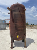 FES  Vertical Ammonia Intercooler ( 55in. X 120in. 1611 Gallons)