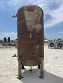 FES  Vertical Ammonia Intercooler ( 55in. X 120in. 1611 Gallons)