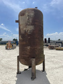 FES  Vertical Ammonia Intercooler ( 55in. X 120in. 1611 Gallons)