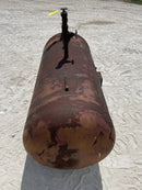 RVS  Horizontal Ammonia Receiver ( 35in. X 70in. 390 Gallons)