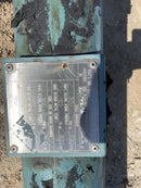 Frick  Horizontal Ammonia Thermosyphon Oil Cooler  ( 10in. X 60in. 23 Gallons)