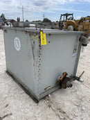 BAC RS-335 Remote Sump Tank( 335 Gallons)