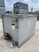 BAC RS-335 Remote Sump Tank( 335 Gallons)