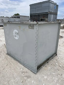 BAC RS-335 Remote Sump Tank( 335 Gallons)