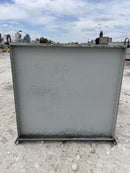 BAC RS-335 Remote Sump Tank( 335 Gallons)