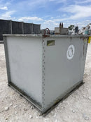 BAC RS-335 Remote Sump Tank( 335 Gallons)