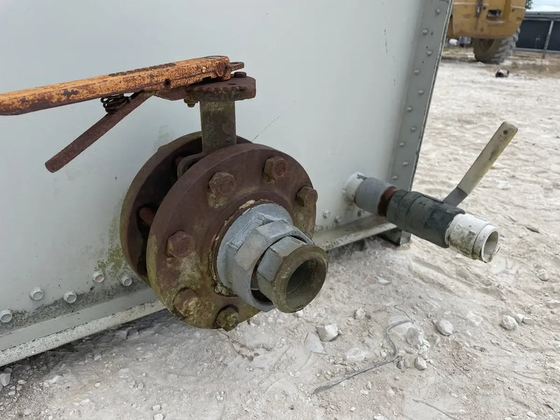 BAC RS-335 Remote Sump Tank( 335 Gallons)