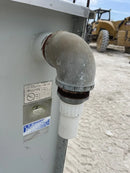 BAC RS-335 Remote Sump Tank( 335 Gallons)