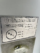 BAC RS-335 Remote Sump Tank( 335 Gallons)