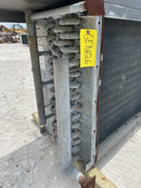 Serpentín evaporador de amoníaco/freón Imeco USB 35L-264H - 5,55 TR, 2 ventiladores (temperatura baja/media)