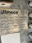 Serpentín evaporador de amoníaco/freón Imeco USB 35L-264H - 5,55 TR, 2 ventiladores (temperatura baja/media)