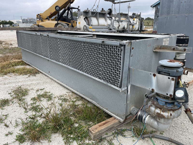 Evapco ATW-45C2  Cooling Tower (110 Nominal Tons, 5 HP, 230/460 V)