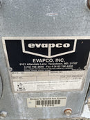 Evapco ATW-45C2  Cooling Tower (110 Nominal Tons, 5 HP, 230/460 V)