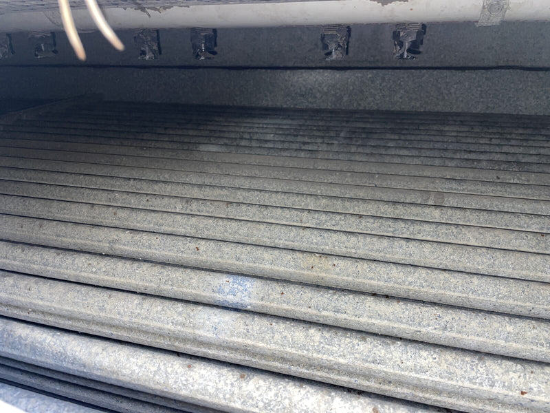 Evapco ATW-45C2  Cooling Tower (110 Nominal Tons, 5 HP, 230/460 V)