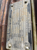 Evapco ATW-45C2  Cooling Tower (110 Nominal Tons, 5 HP, 230/460 V)