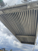 Evapco ATW-45C2  Cooling Tower (110 Nominal Tons, 5 HP, 230/460 V)