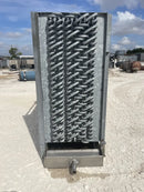 Evapco TFC4-9812VF-100M Ammonia/Freon Evaporator Coil-56.80 TR (Low Temperature)