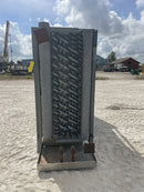 Evapco TFC4-9812VF-100M Ammonia/Freon Evaporator Coil-56.80 TR (Low Temperature)