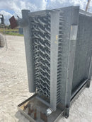 Evapco TFC4-9812VF-100M Ammonia/Freon Evaporator Coil-56.80 TR (Low Temperature)