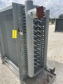 Evapco TFC4-9812VF-100M Ammonia/Freon Evaporator Coil-56.80 TR (Low Temperature)