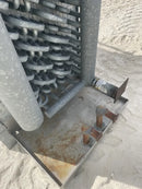 Evapco TFC4-9812VF-100M Ammonia/Freon Evaporator Coil-56.80 TR (Low Temperature)