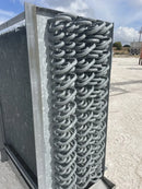 Evapco TFC4-9812VF-100M Ammonia/Freon Evaporator Coil-56.80 TR (Low Temperature)