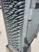 Evapco TFC4-9812VF-100M Ammonia/Freon Evaporator Coil-56.80 TR (Low Temperature)