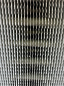 Krack DTX5S -1270-RBA-HGU-LH Ammonia/Freon Evaporator Coil- 10.63 TR, 5 Fans (Low/Medium Temperature)