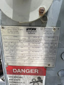 Frick SCS-584XH-DH Ammonia/Freon Evaporator Coil- 17.09 TR, 5 Fans (Low/Medium Temperature)