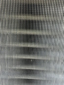 Frick SCS-584XH-DH Ammonia/Freon Evaporator Coil- 17.09 TR, 5 Fans (Low/Medium Temperature)