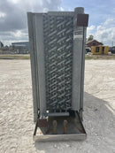 Evapco TFC4-9812VF-100M Ammonia/Freon Evaporator Coil- 56.80 TR (Low Temperature)