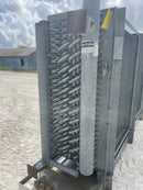 Evapco TFC4-9812VF-100M Ammonia/Freon Evaporator Coil- 56.80 TR (Low Temperature)