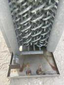 Evapco TFC4-9812VF-100M Ammonia/Freon Evaporator Coil- 56.80 TR (Low Temperature)