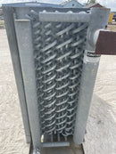 Evapco TFC4-9812VF-100M Ammonia/Freon Evaporator Coil- 56.80 TR (Low Temperature)