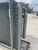 Evapco TFC4-9812VF-100M Ammonia/Freon Evaporator Coil- 56.80 TR (Low Temperature)