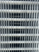 Evapco TFC4-9812VF-100M Ammonia/Freon Evaporator Coil- 56.80 TR (Low Temperature)